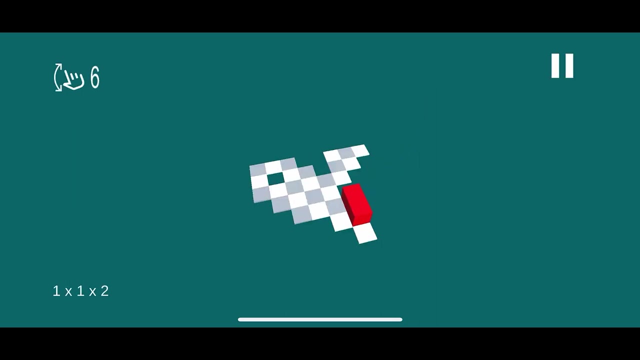 Hard Blocks on App Store and Google Play  