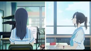 Mizore and Nozomi [AMV] (Liz to Aoi Tori)