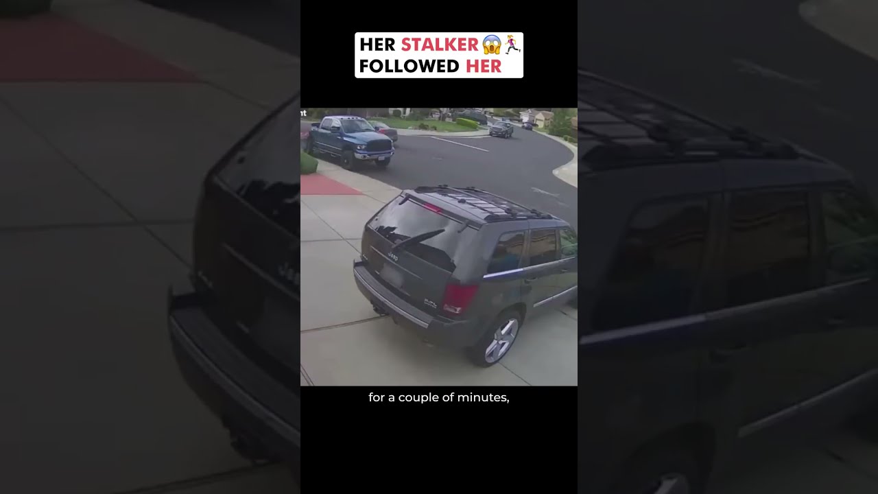 Little Girl Followed Home Shorts