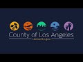 Mental Health Urgent Care Center opens in Antelope Valley