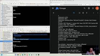 Int Base Staff Notes Hangout