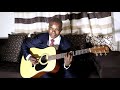 I Love to tell the story || Fingerstyle Arrangement - Junister