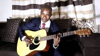 I Love to tell the story || Fingerstyle Arrangement - Junister