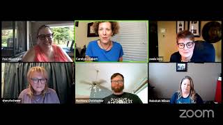 SUP! Building Best Practices in Dementia Care
