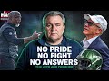 No Pride. No Fight. No Answers. The Jets Are Finished!
