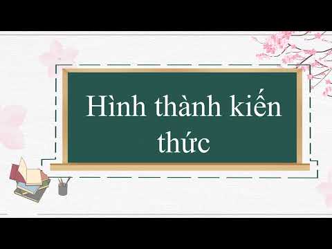 Nói và nghe: CHIẾC ĐÈN LỒNG