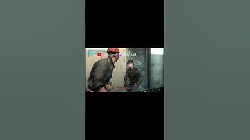 Fallout 3 (Oops All Memes) Trailer Part 1 #shorts