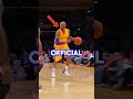 Kobe Knew the Rim Was Off... By 1⁄4 Inch 😳🎯 #nba #kobebryant