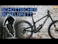 Deviate Claymore Test: Das schnellste Bügelbrett Schottlands