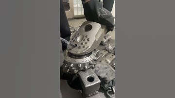 Incredible Machinery Assembly in Action.