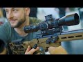 Iwa 2024  biggest european gun show