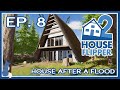 House flipper 2  ep 8  house after a flood