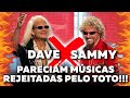 Dave Lee Roth X Sammy Hagar - Van Halen Em Debate