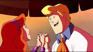 Fred Proposes To Daphne