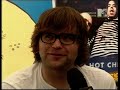 Death Cab for Cutie - MTV at Roskilde 2006