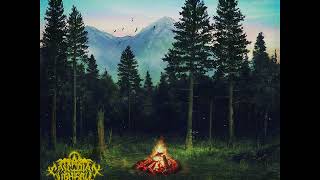 Cascadian Lightfall - Golden Fields of August Sun (2018)