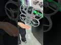 Faça imagens de cinema com esse drone!