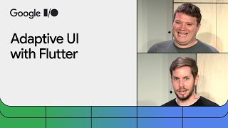 How to build Adaptive UI with Flutter screenshot 1