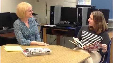 Two-way Conversations: Ask Open-Ended Questions