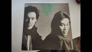 印象合唱團-黃玫瑰(1986) (80s Mandarin pop/ballad song)