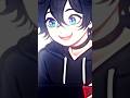 my femboy roommate #femboy #edit #anime