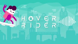 Hover Rider