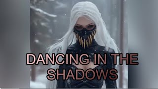 DANCING IN THE SHADOWS (prod by DCsounds) electro music song DANCING IN THE SHADOWS (prod by DCsounds) electro music song
