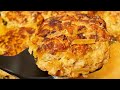 Quick Easy and Delicious Chicken Patties|| Lunch and Dinner Ideas