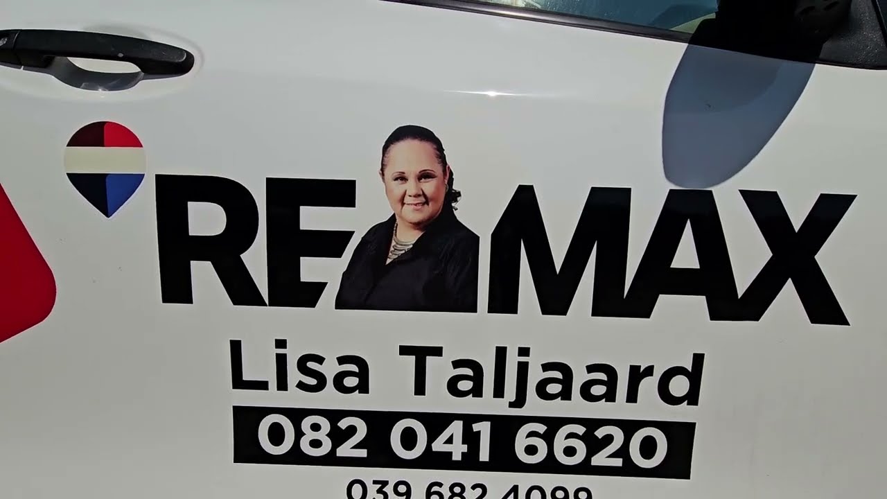 Lisa Taljaard - REMAX Coast And Country