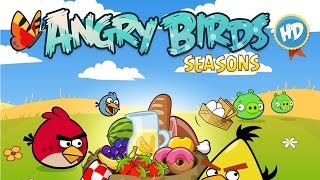 Angry Birds App Gratis Android y Apple IOS AndiPlay Store APPs screenshot 5