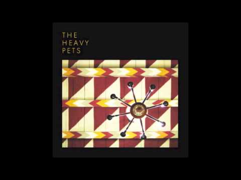 jambands sanctuary The Heavy Pets - Spin Round