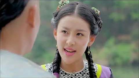 【韦小宝和七个老婆】韦小宝好了伤疤忘了疼，刚被双儿拒婚，转头就跟阿珂打情骂俏！ - 天天要闻