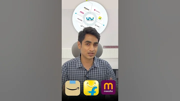 Unicommerce Software Explained – Manage Amazon, Flipkart, Meesho in One Place
