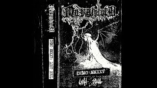 Download Lagu Morghûloth - Demo MMXXV: Lost Soul (Atmospheric/Depressive Black Metal | Full Demo 2025) MP3