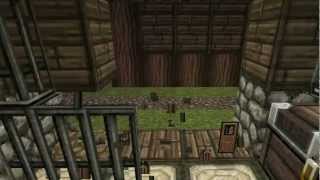 Minecraft Alien Abduction Shenanigans Profile