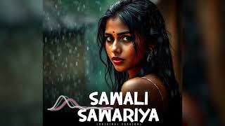 Sawali Sawariya  Original Version  Amit Sahgal  Smriti Sahgal  Khoji Narad   2025 love