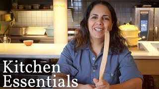 How to Make Couscous by Hand | 5 Must-Have Kitchen Tools