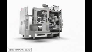 Vesta Bread Pan Cleaner for Soft Tin Bread screenshot 5