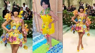 Looks del la Met Gala 2024 (Parodia)