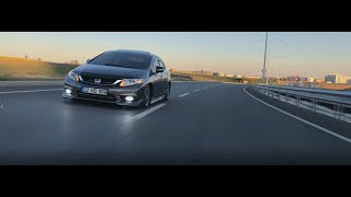Civic Fb7 Air Edirne l 22 HD 909
