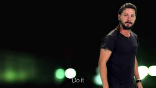 Just Do It Feat. Enjoykin