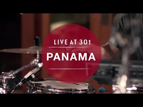 Panama - Always (Alternate Version) Live at 301