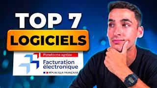 Les 7 meilleurs logiciels de facturation Électronique (testés et approuvés ✅)