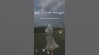 Leyla - Mesto [ lyric - vietsub ]