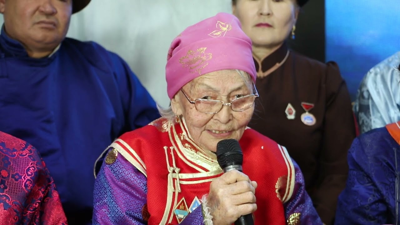 Мэндийн ерөөлтэй миний Дорнод: ЧОЙБАЛСАН СУМ