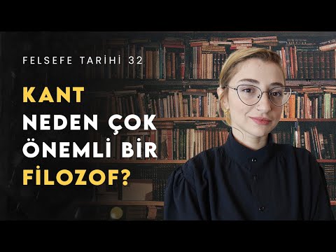 Video: Kategorik zorunluluk, Kant'ın etiğinin ana kategorisidir