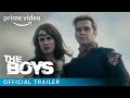 The Boys - Final Trailer | Prime Video