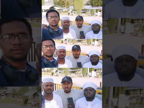 اللهم أجعلنا من المتقين مع الأحباب القارئ عفيف محمد تاج