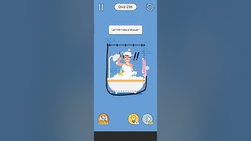 BrainUp Level 256 | Android Ios Funny Walkthrough Gameplay | BrainUp | Ashish Gaming