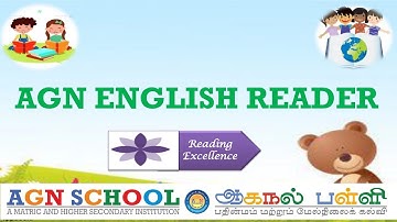 English 3 2 1 Panel 1 of 3